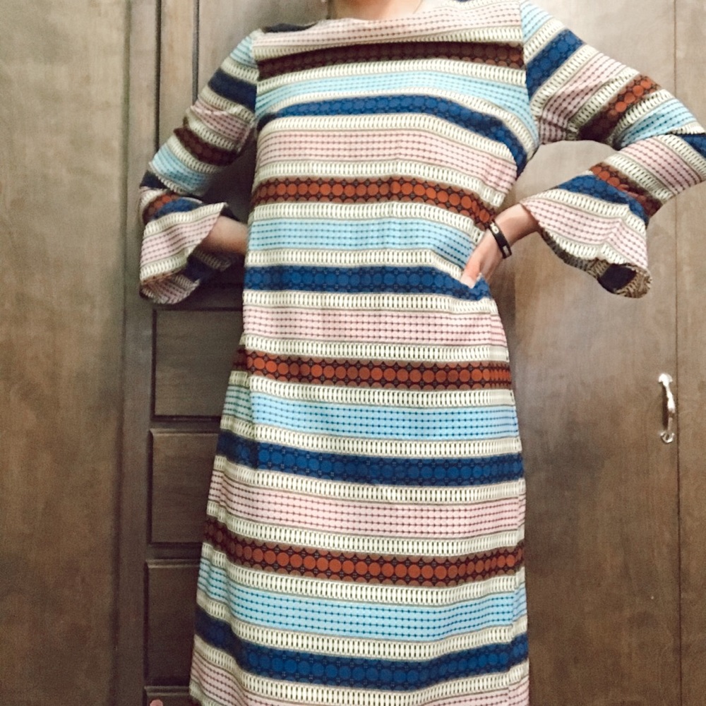 Sweet Salt Dress